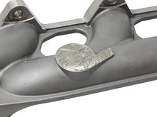 Load image into Gallery viewer, aFe Bladerunner Manifolds Exhaust MAN EXH Dodge Diesel Trucks 03-07 L6-5.9L (td) - Back View