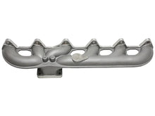 Load image into Gallery viewer, aFe Bladerunner Manifolds Exhaust MAN EXH Dodge Diesel Trucks 03-07 L6-5.9L (td) - Additional View 5