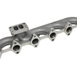 Load image into Gallery viewer, aFe Bladerunner Manifolds Exhaust MAN EXH Dodge Diesel Trucks 03-07 L6-5.9L (td) - Additional View 8