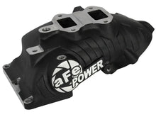 Load image into Gallery viewer, aFe Bladerunner Manifolds Intake Dodge Diesel Trucks 07.5-14 - Main Product View