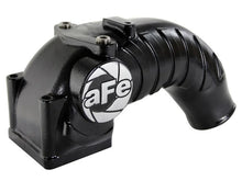 Load image into Gallery viewer, aFe Bladerunner Manifolds Intake MAN INT Dodge Diesel Trucks 03-07 L6-5.9L (td) - Main Product View