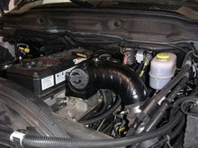 Load image into Gallery viewer, aFe Bladerunner Manifolds Intake MAN INT Dodge Diesel Trucks 03-07 L6-5.9L (td) - Side View