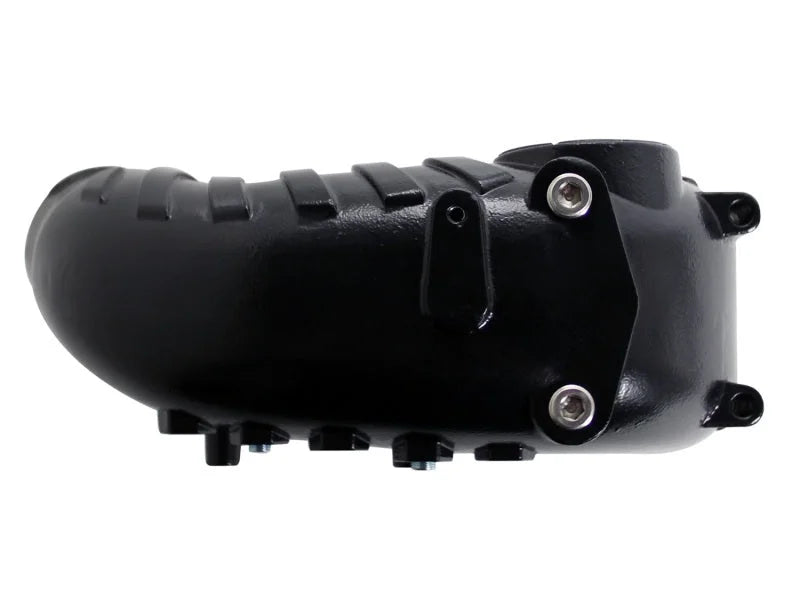 aFe Bladerunner Manifolds Intake MAN INT Dodge Diesel Trucks 03-07 L6-5.9L (td) - Additional View 6