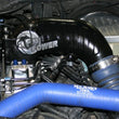 Load image into Gallery viewer, aFe Bladerunner Manifolds Intake MAN INT Dodge Diesel Trucks 94-98 L6-5.9L (td) - Side View