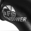 Load image into Gallery viewer, aFe Bladerunner Manifolds Turbo Inlet MAN Turbo Inlet GM Diesel Trucks 06-10 V8-6.6L (td) - Additional View 6