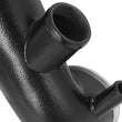 Load image into Gallery viewer, aFe Bladerunner Manifolds Turbo Inlet MAN Turbo Inlet GM Diesel Trucks 06-10 V8-6.6L (td) - Additional View 7