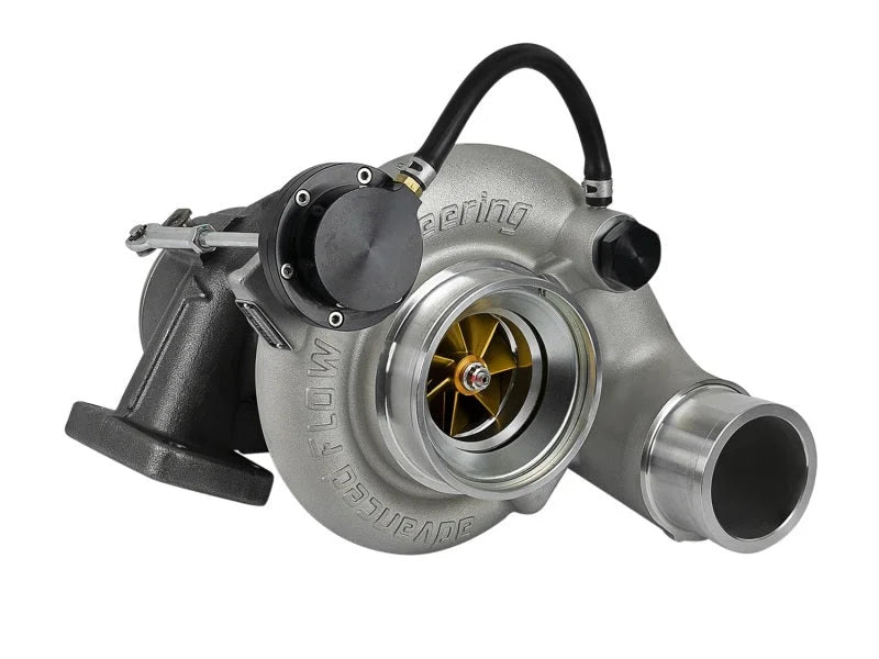 aFe Bladerunner Turbochargers Dodge Diesel Trucks 03-07 L6-5.9L (td) - Main Product View