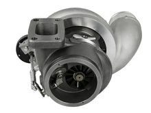 Load image into Gallery viewer, aFe Bladerunner Turbochargers Dodge Diesel Trucks 03-07 L6-5.9L (td) - Back View