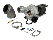 Load image into Gallery viewer, aFe Bladerunner Turbochargers Dodge Diesel Trucks 03-07 L6-5.9L (td) - Additional View 5