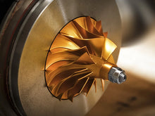 Load image into Gallery viewer, aFe Bladerunner Turbochargers Dodge Diesel Trucks 03-07 L6-5.9L (td) - Additional View 7