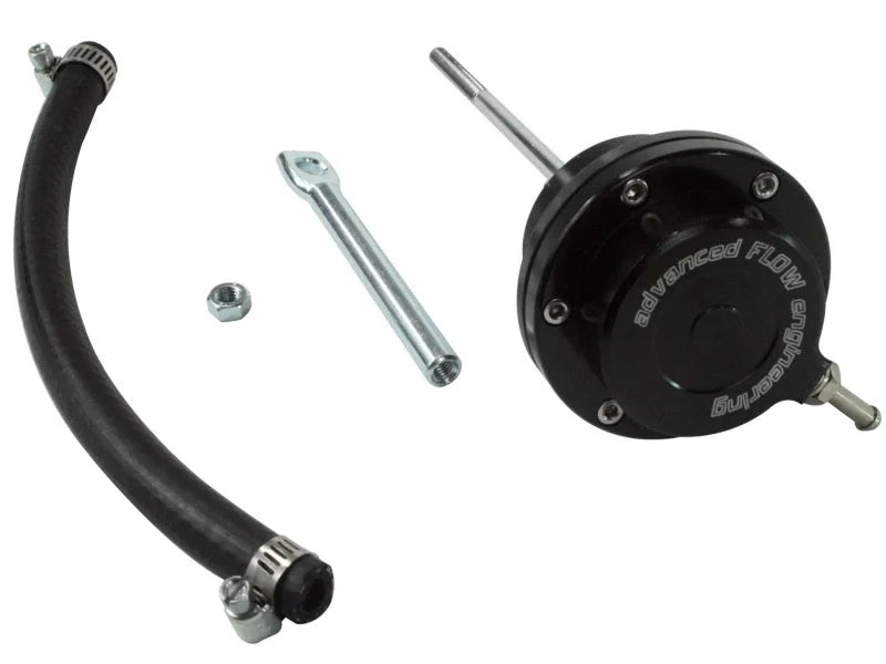 aFe Bladerunner Turbochargers Wastegate Actuator; Dodge Diesel Trucks 03-07 L6 -5.9L (td) - Additional View 5