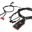 Load image into Gallery viewer, aFe BrakeLogic Exhaust Brake Controller Module 17-19 Ford Diesel Trucks V8-6.7L (td) - Back View