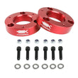 Load image into Gallery viewer, aFe CONTROL 2.0 IN Leveling Kit 07-21 GM 1500 - Red - Additional View 5