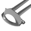 Load image into Gallery viewer, aFe CONTROL 22-23 BRZ/GR86 Front Suspension Strut Brace - Gray - Back View