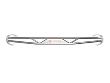 Load image into Gallery viewer, aFe CONTROL 22-23 BRZ/GR86 Front Suspension Strut Brace - Gray - Installation View