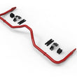Load image into Gallery viewer, aFe CONTROL 24-26 Toyota Land Cruiser (J250) L4-2.4L (t) Rear Sway Bar - Main Product View