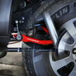Load image into Gallery viewer, aFe CONTROL 24-26 Toyota Land Cruiser (J250) L4-2.4L (t) Rear Sway Bar - Back View