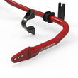 Load image into Gallery viewer, aFe CONTROL 24-26 Toyota Land Cruiser (J250) L4-2.4L (t) Rear Sway Bar - Installation View