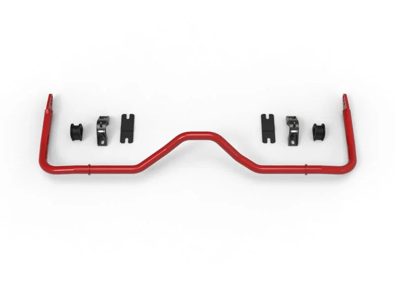 aFe CONTROL 24-26 Toyota Land Cruiser (J250) L4-2.4L (t) Rear Sway Bar - Additional View 5