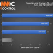 Load image into Gallery viewer, aFe CONTROL 24-26 Toyota Land Cruiser (J250) L4-2.4L (t) Rear Sway Bar - Additional View 7