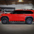 Load image into Gallery viewer, aFe CONTROL 2.5 IN Front &amp; 1 IN Rear Lift Kit 22-24 Toyota Tundra V6-3.4L (tt) - Back View