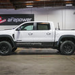 Load image into Gallery viewer, aFe CONTROL 3.0 IN Leveling Kit 2021 RAM 1500 TRX - Side View