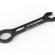 Load image into Gallery viewer, aFe CONTROL Aluminum Coilover Rebuild Wrench - Main Product View