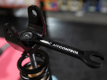 Load image into Gallery viewer, aFe CONTROL Aluminum Coilover Rebuild Wrench - Back View