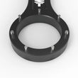 Load image into Gallery viewer, aFe CONTROL Aluminum Coilover Rebuild Wrench - Installation View