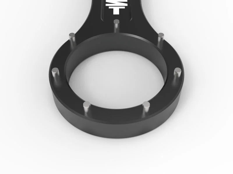 aFe CONTROL Aluminum Coilover Rebuild Wrench - Installation View