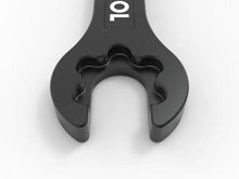 Load image into Gallery viewer, aFe CONTROL Aluminum Coilover Rebuild Wrench - Additional View 5