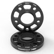 Load image into Gallery viewer, aFe CONTROL Billet Aluminum Wheel Spacers 5x112 CB66.6 18mm - Toyota GR Supra/BMW G-Series - Main Product View