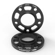 Load image into Gallery viewer, aFe CONTROL Billet Aluminum Wheel Spacers 5x120 CB72.6 12.5mm - BMW - Main Product View