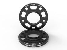 Load image into Gallery viewer, aFe CONTROL Billet Aluminum Wheel Spacers 5x120 CB72.6 12.5mm - BMW - Main Product View