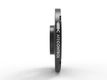 Load image into Gallery viewer, aFe CONTROL Billet Aluminum Wheel Spacers 5x120 CB72.6 12.5mm - BMW - Side View