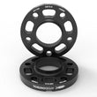 Load image into Gallery viewer, aFe CONTROL Billet Aluminum Wheel Spacers 5x120 CB72.6 18mm - BMW - Main Product View