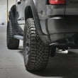 Load image into Gallery viewer, aFe CONTROL Billet Aluminum Wheel Spacers 6x5.5mm / CB 77.8mm / 1.5in - 19-25 RAM 1500 - Back View