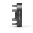 Load image into Gallery viewer, aFe CONTROL Billet Aluminum Wheel Spacers 6x5.5mm / CB 77.8mm / 1.5in - 19-25 RAM 1500 - Additional View 7