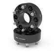 Load image into Gallery viewer, aFe CONTROL Forged Aluminum Wheel Spacers 6x139.7 / CB 77.8 / 2in Thick - RAM 1500 - Main Product View