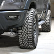 Load image into Gallery viewer, aFe CONTROL Forged Aluminum Wheel Spacers 6x139.7 / CB 77.8 / 2in Thick - RAM 1500 - Side View