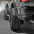 Load image into Gallery viewer, aFe CONTROL Forged Aluminum Wheel Spacers 6x139.7 / CB 77.8 / 2in Thick - RAM 1500 - Back View