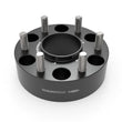 Load image into Gallery viewer, aFe CONTROL Forged Aluminum Wheel Spacers 6x139.7 / CB 77.8 / 2in Thick - RAM 1500 - Additional View 7