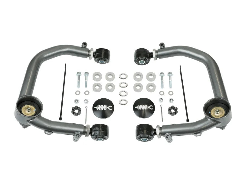 aFe Control 05-20 Tacoma Upper Control Arms - Gunmetal Grey - Main Product View