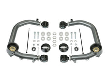 Load image into Gallery viewer, aFe Control 05-20 Tacoma Upper Control Arms - Gunmetal Grey - Main Product View