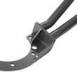 Load image into Gallery viewer, aFe Control 14-16 BMW 228i  (F22/F23) Control Front Suspension Strut Brace - Back View