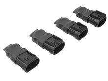 Load image into Gallery viewer, aFe Control 14-19 Chevrolet Corvette / 12-22 Camaro SS Ride Height Simulator Modules - Set of 4 - Main Product View