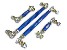 Load image into Gallery viewer, aFe Control 15-21 BMW M2 Adjustable Front and Rear End Links - Main Product View