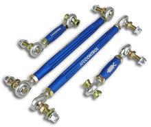 Load image into Gallery viewer, aFe Control 15-21 BMW M2 Adjustable Front and Rear End Links - Additional View 7