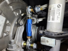 Load image into Gallery viewer, aFe Control 15-21 BMW M2 Adjustable Rear End Links - Side View