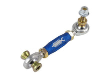 Load image into Gallery viewer, aFe Control 15-21 BMW M2 Adjustable Rear End Links - Additional View 5